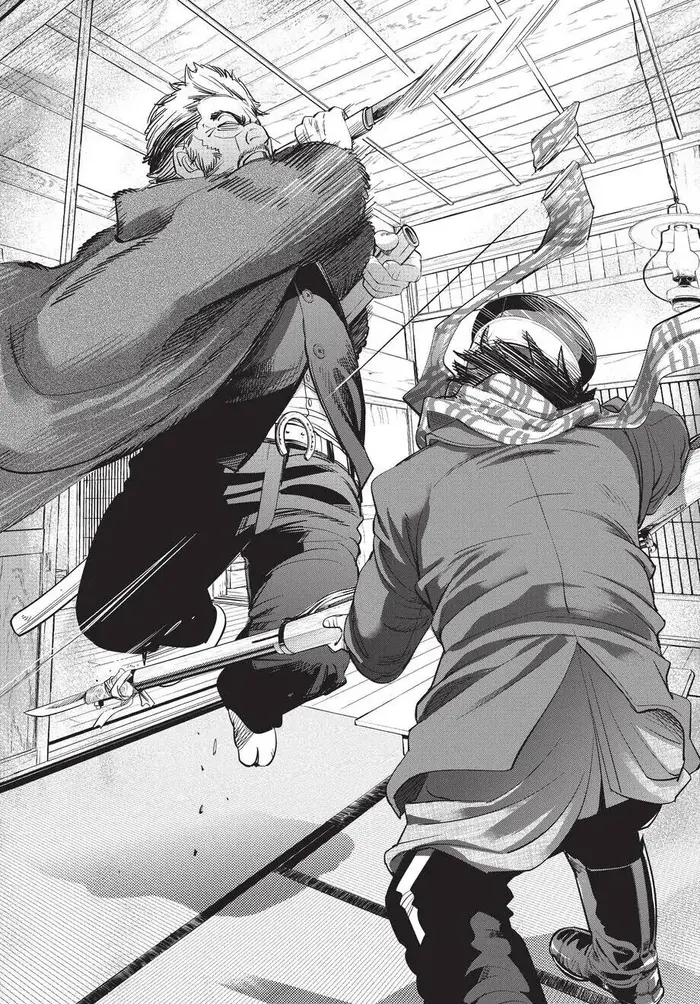 Golden Kamuy Chapter 66 image 19_optimized